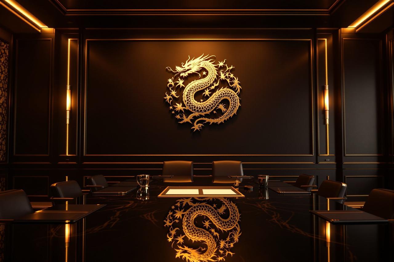 ai漫剧新闻 - ai漫剧与横店影视城达成战略合作，共建短剧拍摄基地